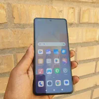 پرچم دارشیامی ردمی نوت12پروپلاس5G|موبایل|خرمشهر, |دیوار