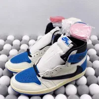 کفش جردن ترویس مستر کوالیتی