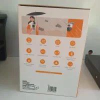 دوربین وای فای ایمو اصلی با نصب و لوازم کامل|دوربین مداربسته|سقز, |دیوار