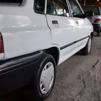 صبا ۸۷ کلکسیونی|خودرو سواری و وانت|درگز, |دیوار