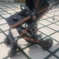 فروش کالسکه اسپرینگ کودک