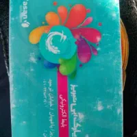 کارت ۷جلسه ای پارک آبی