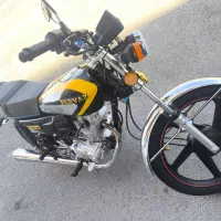 پرواز150در حد نو