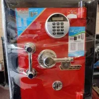 گاوصندوق ضد آتش وآب|ابزارآلات|قائم‌شهر, |دیوار