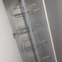 شلف آشپز خانه