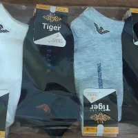 جوراب مچی زنانه و مردانه با طرح های متنوع|لباس|نسیم‌شهر, |دیوار