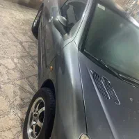 پژو۲۰۶صندوقدار