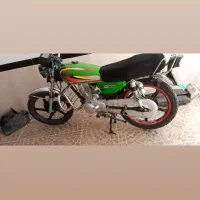 موتور ۲۰۰ رهرو|موتورسیکلت|سنندج, |دیوار