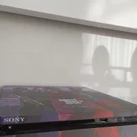 یک عدد ps4 slim دو دسته اصلی پیشرفته فول بازی|کنسول، بازی ویدئویی و آنلاین|شاندیز, |دیوار