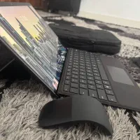 سرفیس پرو ۹ (Core i7 / 512GB)