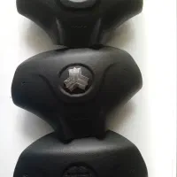 قاب ایربگ 206 207برلیانس پارس دنا|قطعات یدکی و لوازم جانبی|تهران, قلمستان|دیوار