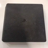 سونی چهار ps4 فول بازی دو دسته با هندزفری
