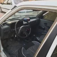 پراید تمیز و سالم ۸۱|خودرو سواری و وانت|کرمانشاه, |دیوار