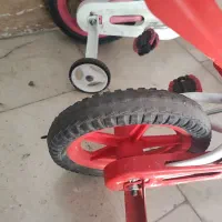 دو عدد دوچرخه سایز ۱۲|دوچرخه، اسکیت، اسکوتر|تهران, مجیدیه|دیوار