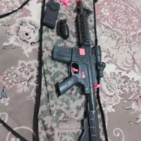 اسباب بازی تفنگ نو