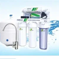 دستگاه تصفیه آب تعمیرات فیلتر