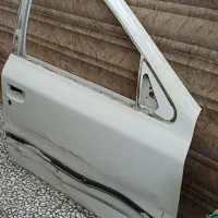 درب سمند|قطعات یدکی و لوازم جانبی|لنگرود, |دیوار