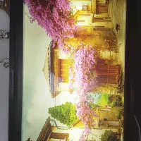 تابلو طبیعت|تابلو، نقاشی، عکس|رودسر, |دیوار