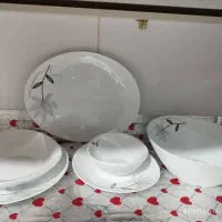 سرویس آرکوپال ۱۸نفره