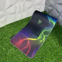 پد ماوس گیمینگ RGB