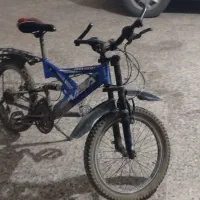 دوچرخه 20|دوچرخه، اسکیت، اسکوتر|سمنان, |دیوار