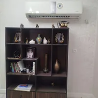 ویترین چوبی