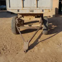 تریلیتراکتور|خودرو سنگین|باوی, |دیوار