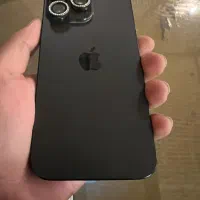 IPhone 16 pro max 256 za|موبایل|تهران, بهجت‌آباد|دیوار