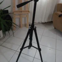 پایه دوربین عکاسی نو