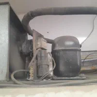 یخچال|فروشگاه و مغازه|تهران, والفجر (افسریه)|دیوار