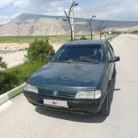 پژو آردی تمیز