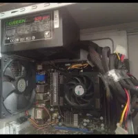 خرید و فروش ضایعات کامپیوتر  ، سیستم اداری و خانگی|رایانه رومیزی|تهران, شادمان|دیوار