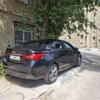 آریزو ۵ اتومات