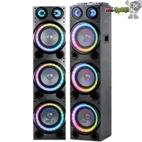 سیستم خانگی مدل میکسیدر CN621