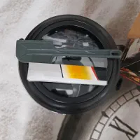 سبزیخوردکن bosch کاملا نو ۶ کیلویی|خردکن، آسیاب، غذاساز|تهران, شمشیری|دیوار