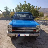 نیسان مدل86|خودرو سواری و وانت|کامفیروز, |دیوار