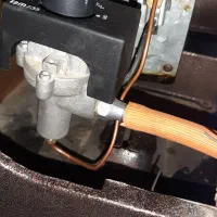 بخاری گازی|بخاری، هیتر، شومینه|سبزوار, شهدا|دیوار