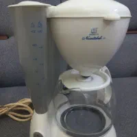 قهوه جوش