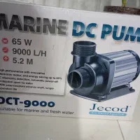 واتر پمپ جیکود 9000 آکبند