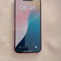 ایفون 16نرمال صورتی|موبایل|بجنورد, |دیوار