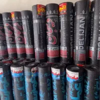 ایزوگام نصب  و فروش دلیجان و تبریز