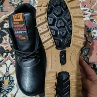 کفش کار و کوهنوردی CAT