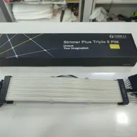 کابل استریمر 8 پین مخصوص کارت گرافیک ORD70 کپی کرد