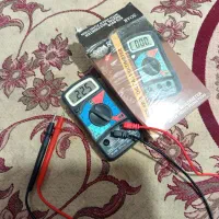 اهم متر وهویه|ابزارآلات|مشهد, گلشور|دیوار