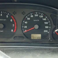 پژو مدل 83 خشک