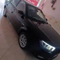 دناپلاس توربواتوماتیک آپشنال مدل۱۴۰۴ صفرخشک|خودرو سواری و وانت|مشهد, طلاب|دیوار