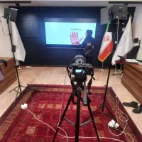 عکاسی و فیلم‌برداری