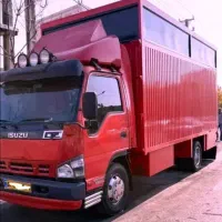 باربری اسبابچی بار جابجایی اسبابکشی اتوبارمنزل