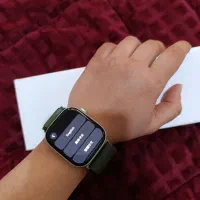 اپل واچ سری ۱۰ سایز APPLE WATCH 46 mm