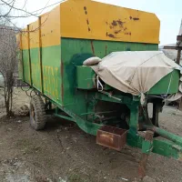 مکنده کاه|ماشین‌آلات صنعتی|جوانرود, |دیوار